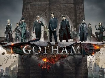Gotham thumbnail
