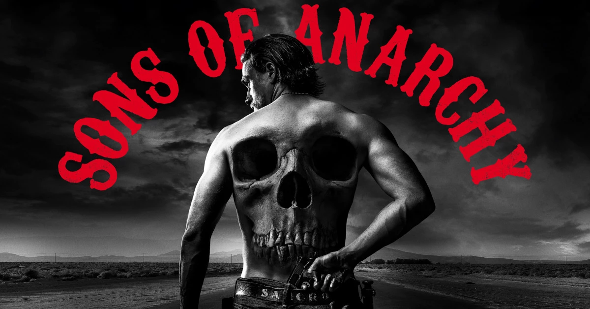 Sons Of Anarchy thumbnail