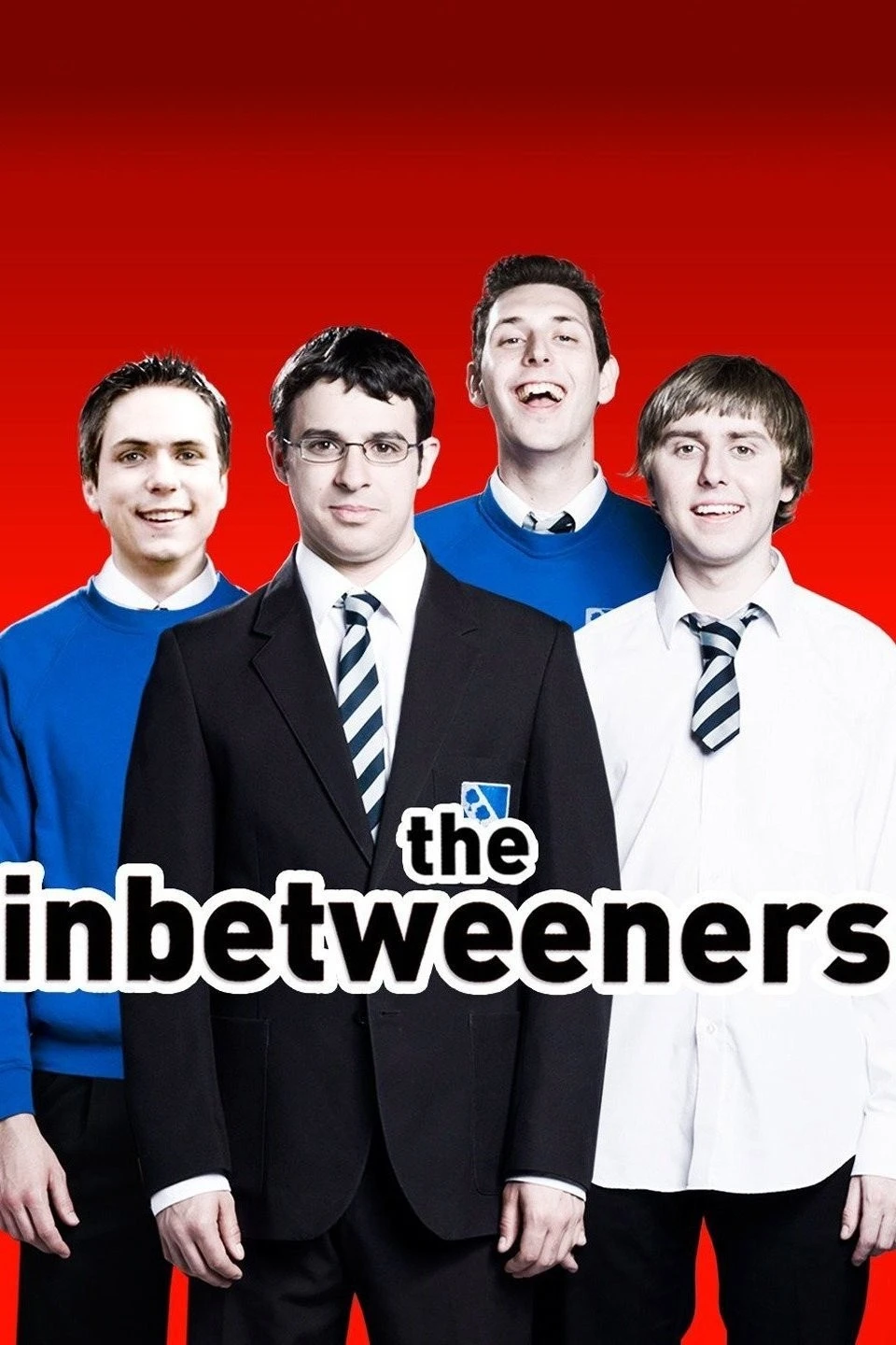The Inbetweeners thumbnail