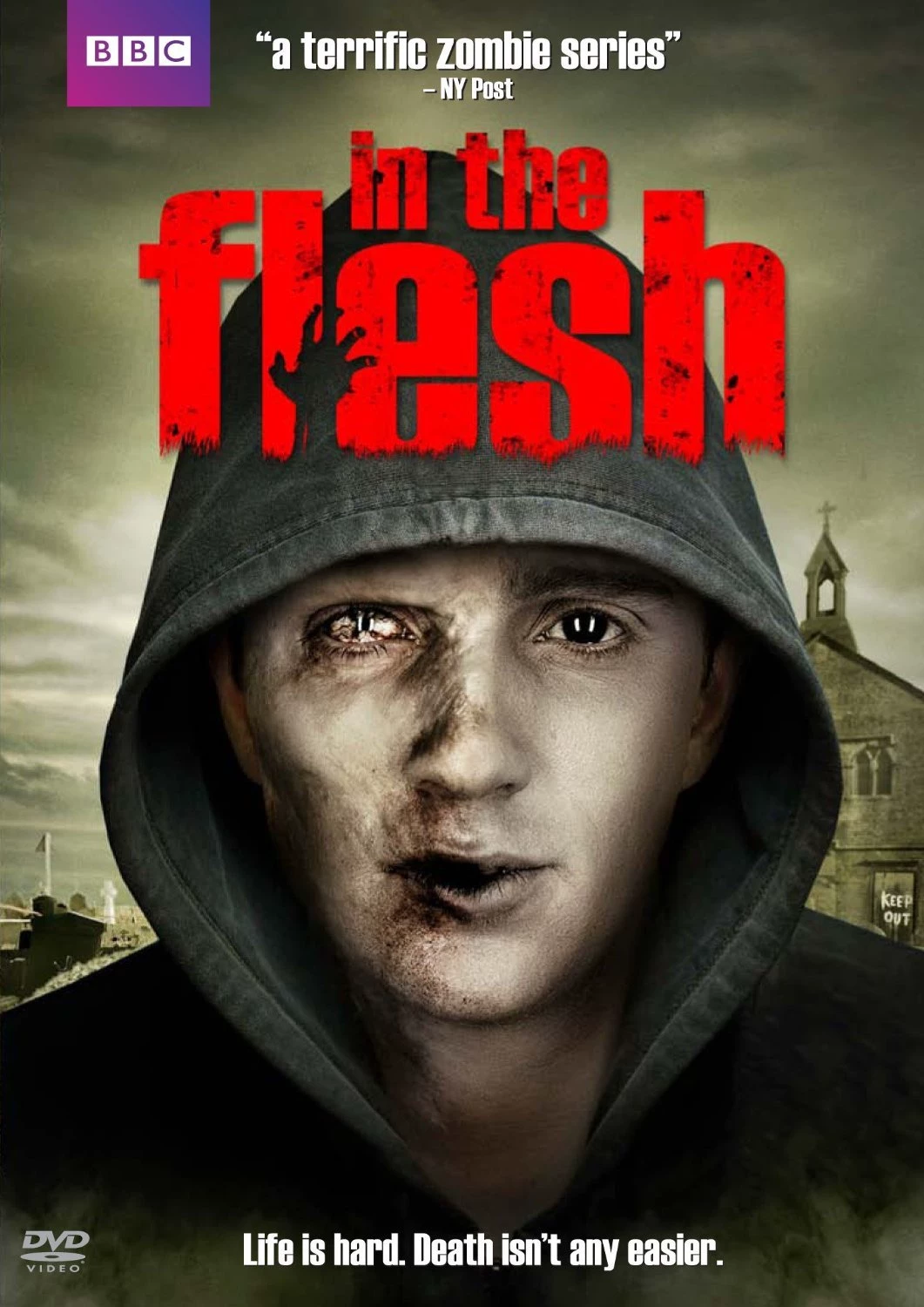 In the Flesh thumbnail