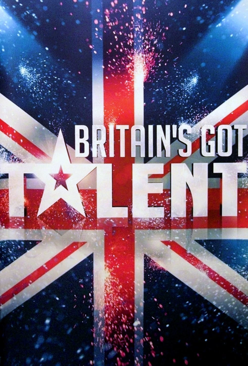Britain's Got Talent thumbnail