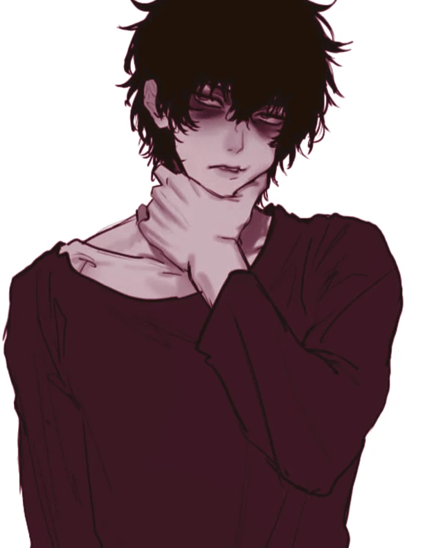 Ren || Yandere x Yandere (REVERSE) thumbnail