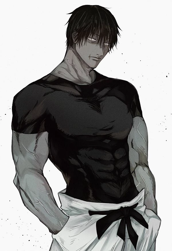 Toji thumbnail