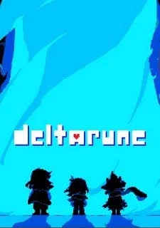 deltarune thumbnail