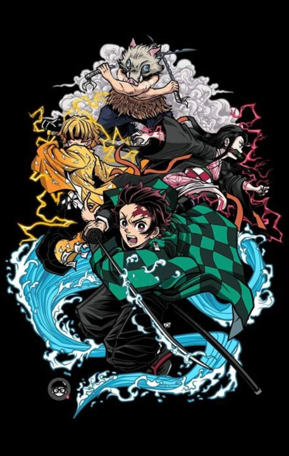 Demon Slayer thumbnail