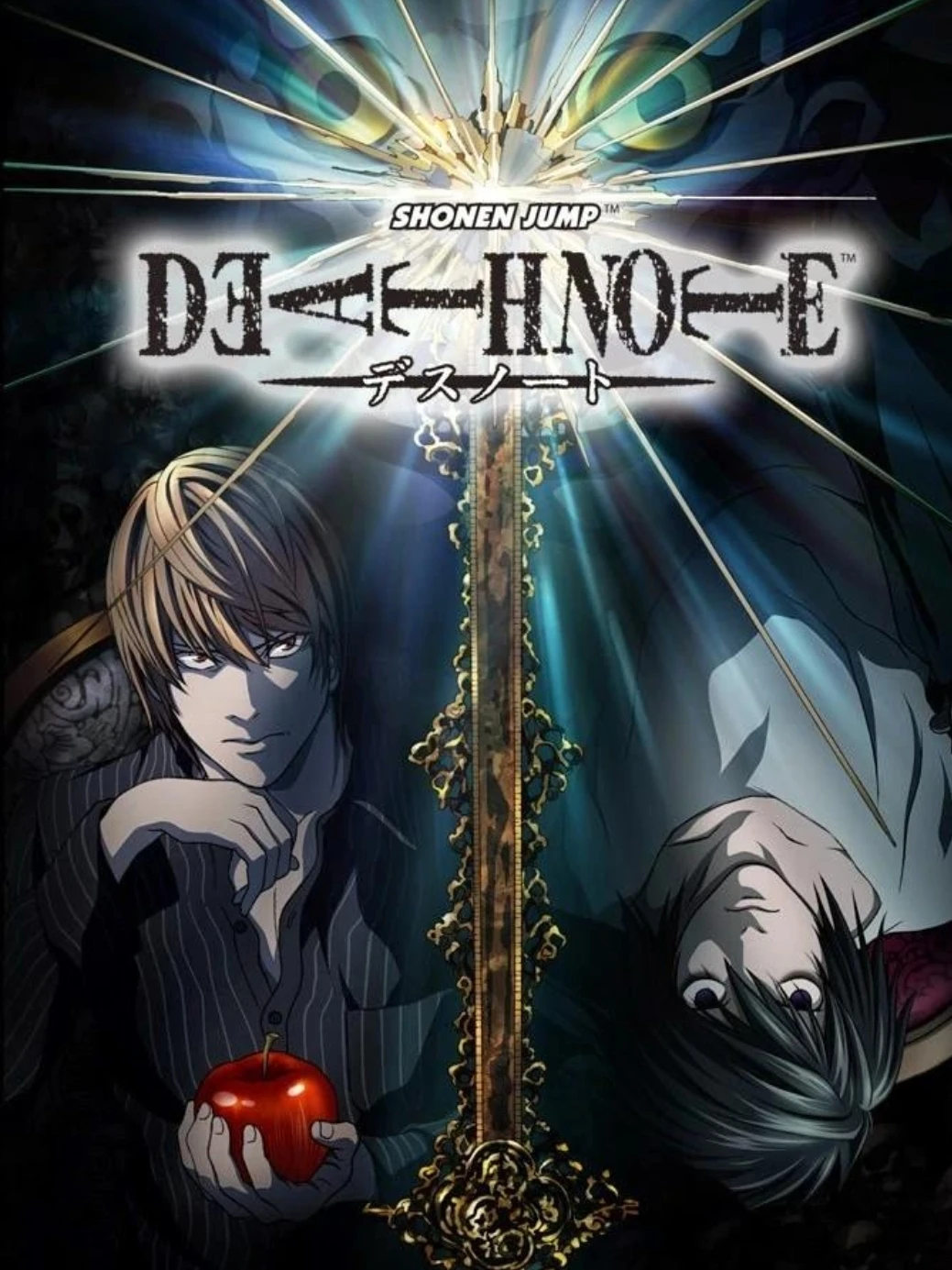 Death Note thumbnail