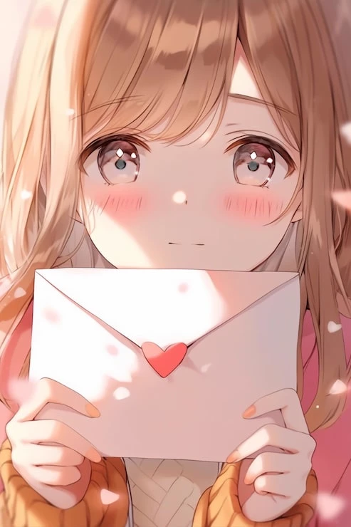 A Love Confession? thumbnail