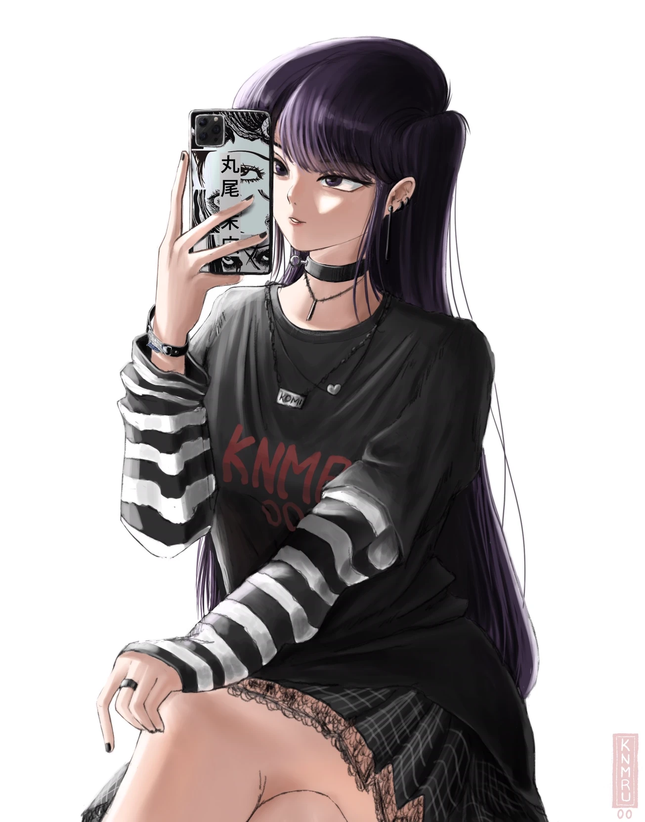 Goth Komi thumbnail
