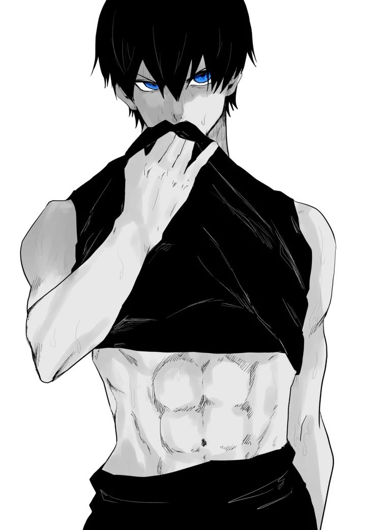 Isagi - thumbnail