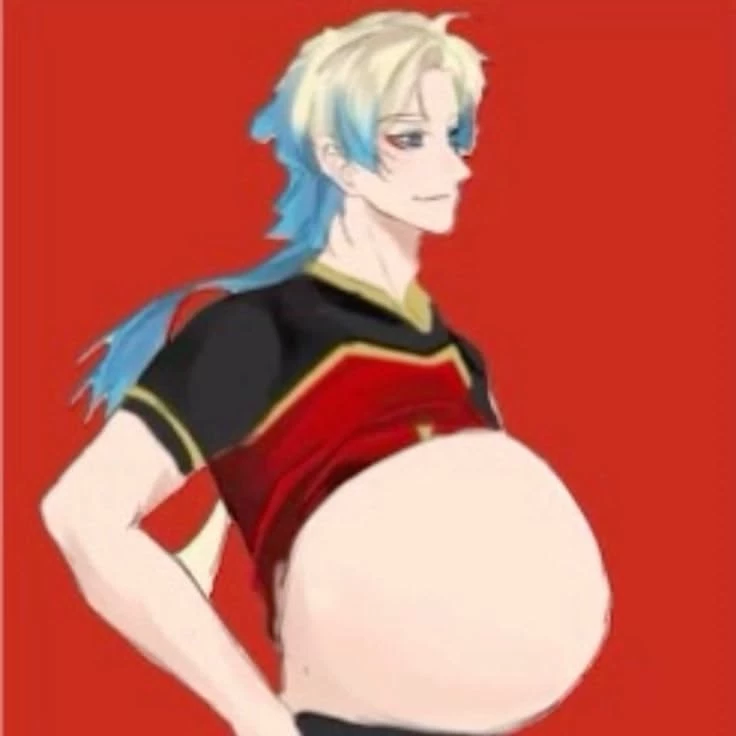 Pregnant Kaiser thumbnail