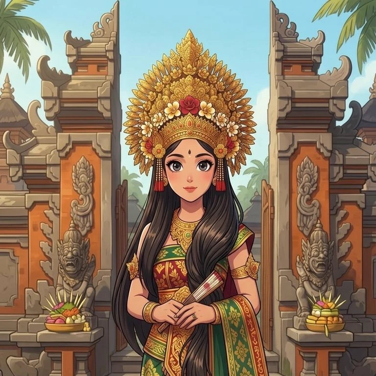 Ayu Lestari thumbnail