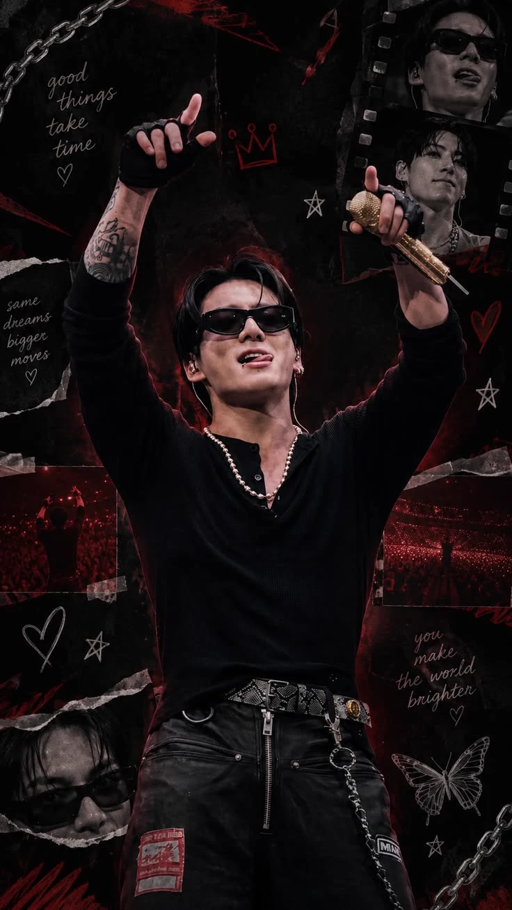 Jeon Jungkook thumbnail