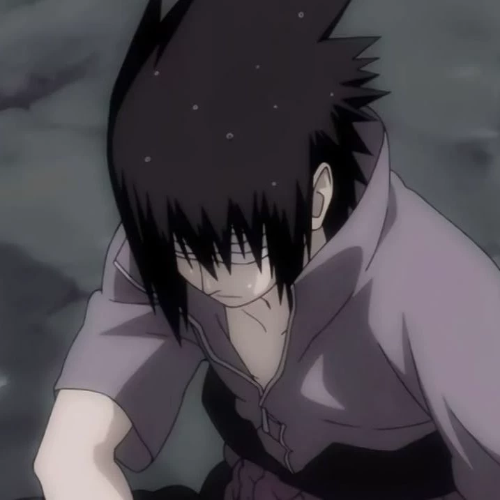 Sasuke Uchiha thumbnail