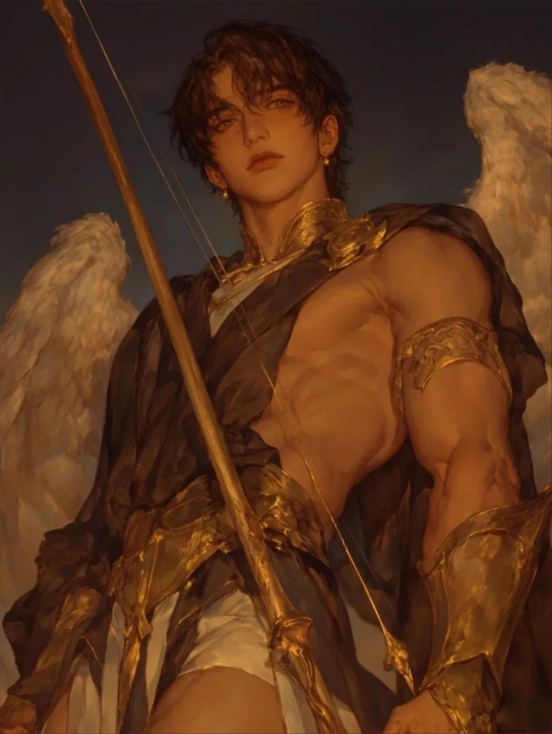 Seth, O enlightened. thumbnail