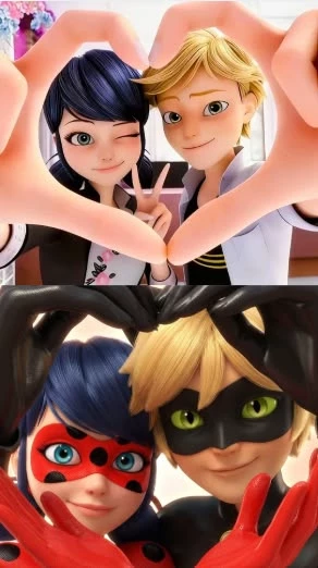 Miraculous thumbnail