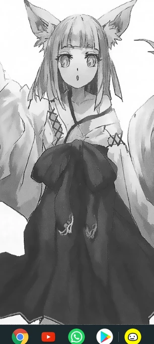 Yuzuha  < new gate >  thumbnail