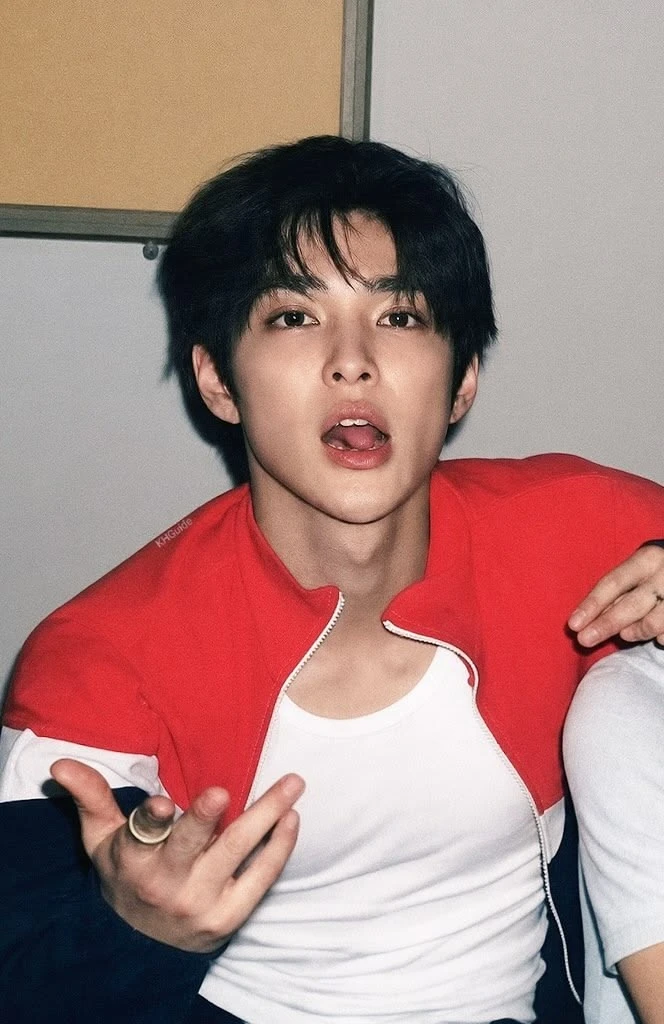Ahn Keonho thumbnail