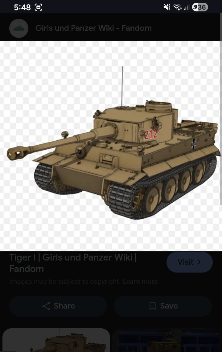 WW2 The Big Three tank families are arguing thumbnail