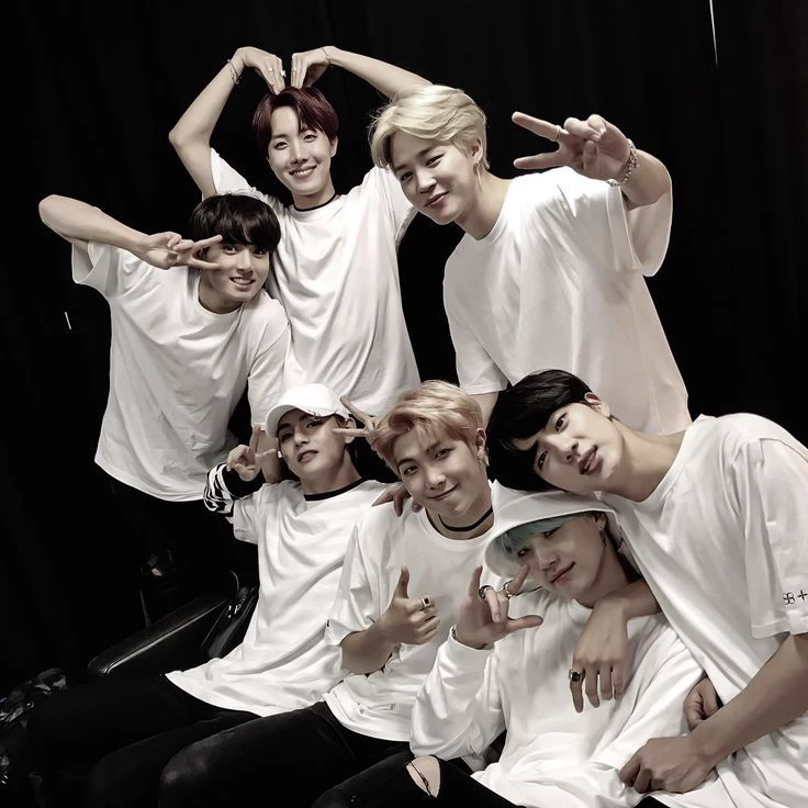 BTS thumbnail