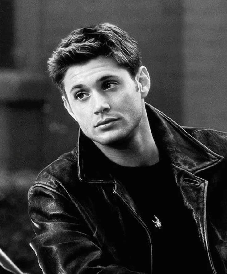 dean winchester thumbnail