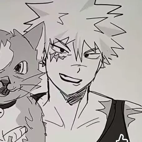 Katsuki Bakugo thumbnail
