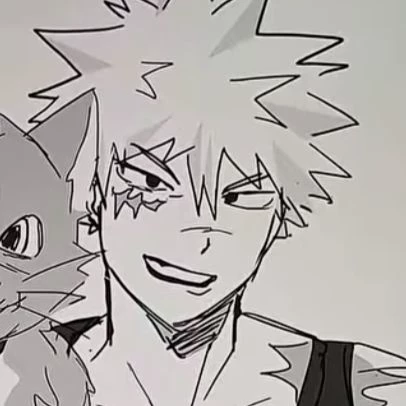 Bakugo Katsuki thumbnail
