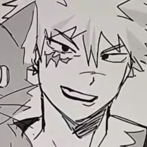 Katsuki Bakugo | oculista thumbnail
