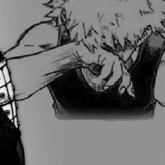 Bakugo Katsuki thumbnail