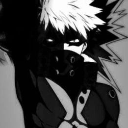 Katsuki Bakugo thumbnail