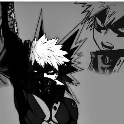Katsuki Bakugo thumbnail
