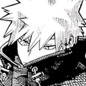 Bakugo Katsuki thumbnail