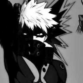 Katsuki Bakugo thumbnail