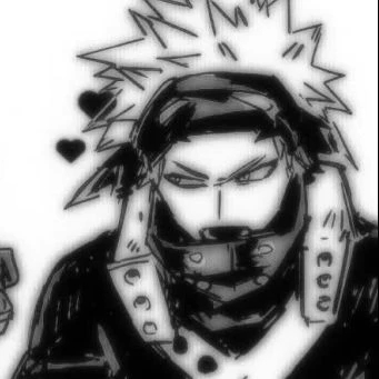 Bakugo Katsuki thumbnail