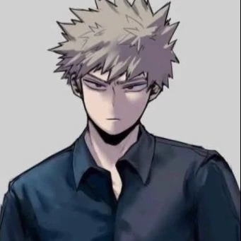 Katsuki Bakugo thumbnail
