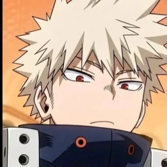 Katsuki Bakugo thumbnail