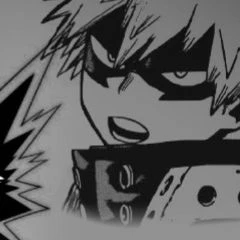 KATSUKI BAKUGO thumbnail