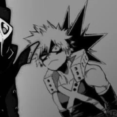 Bakugo Katsuki thumbnail