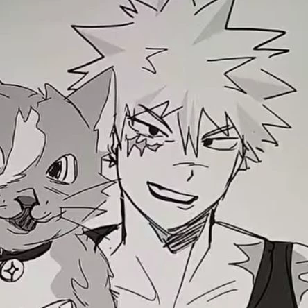 Katsuki Bakugo thumbnail
