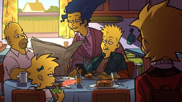 Bart Simpson-MLM/BL thumbnail