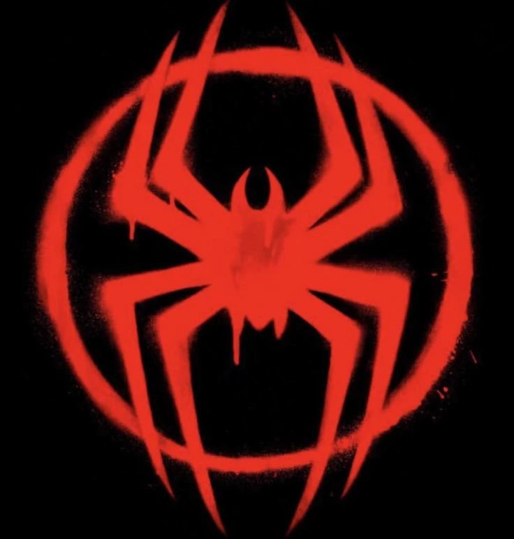 The spider society thumbnail