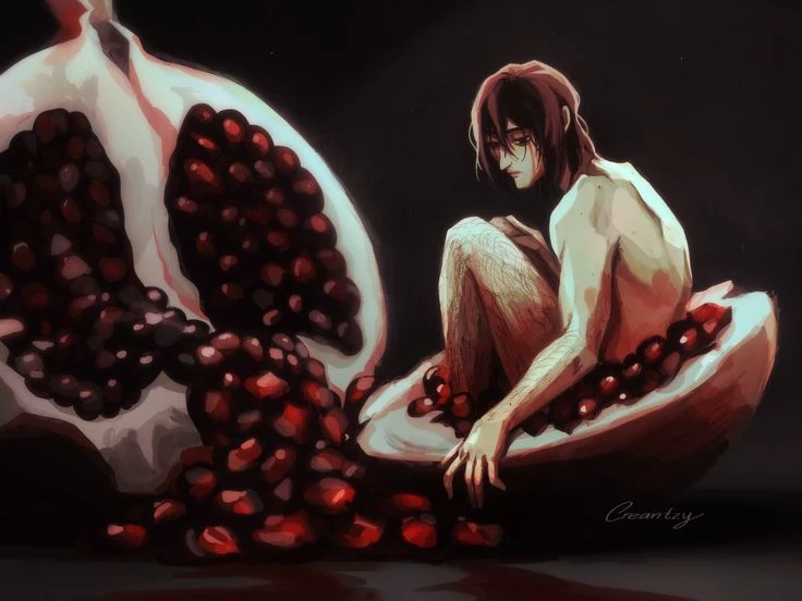 fyodor|Nikolai pov thumbnail