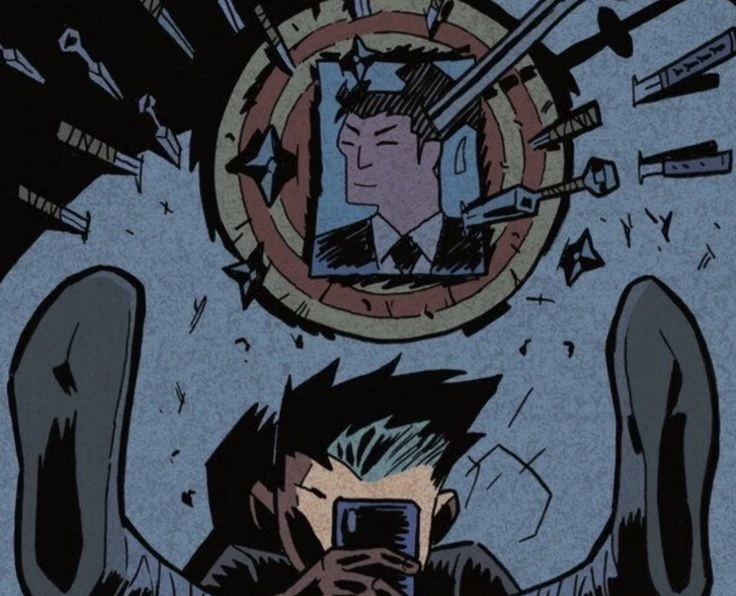 damian wayne|mlm thumbnail