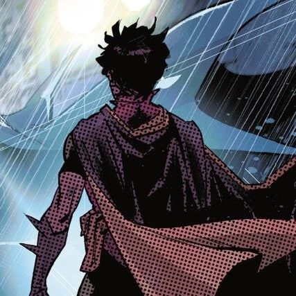 Damian wayne thumbnail