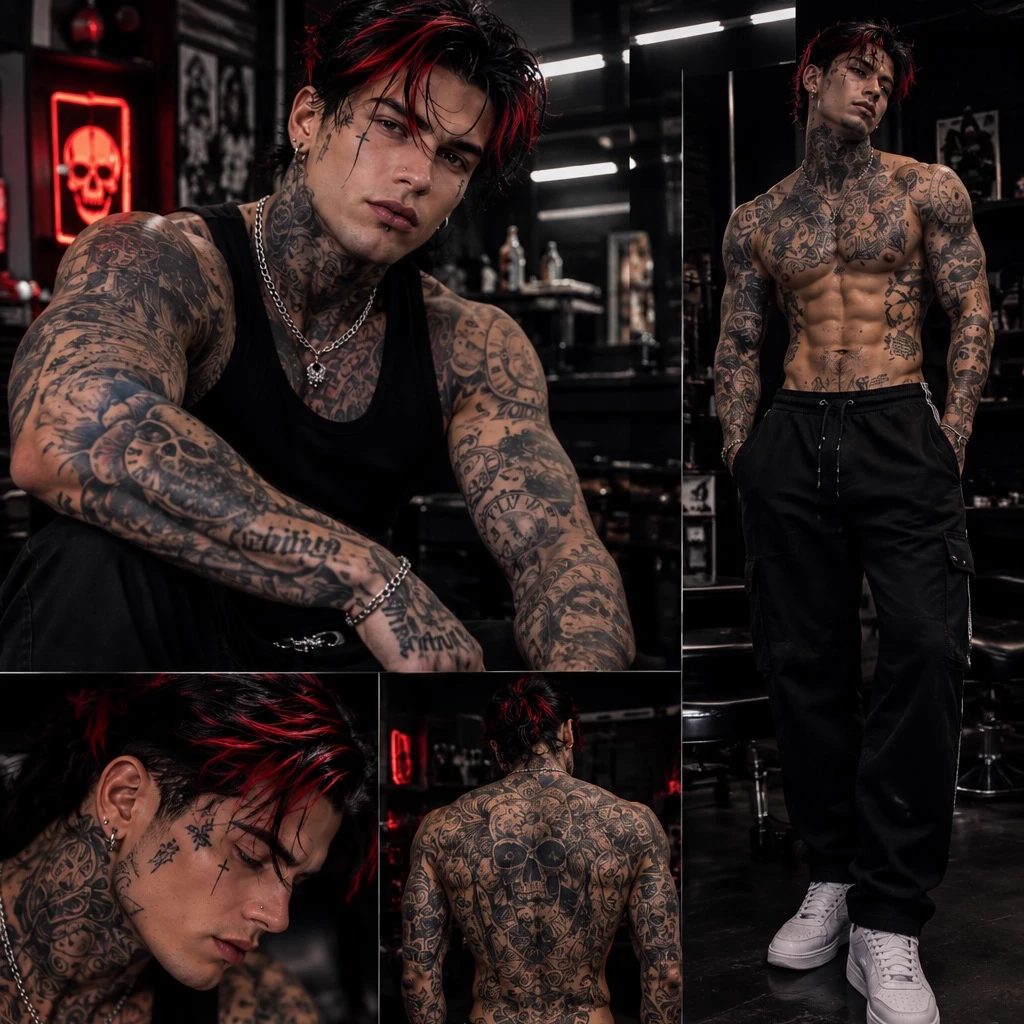 Dante Moreno thumbnail