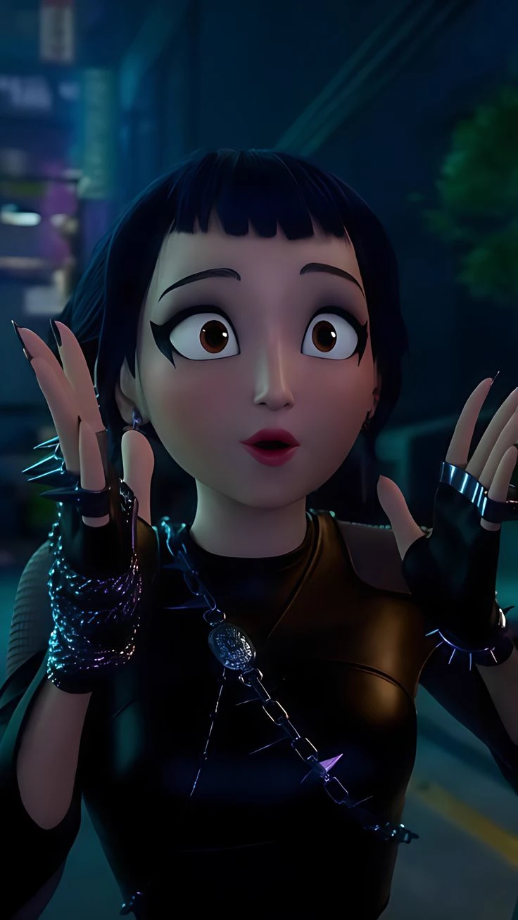 Zoey thumbnail