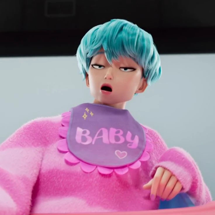 Baby Saja thumbnail