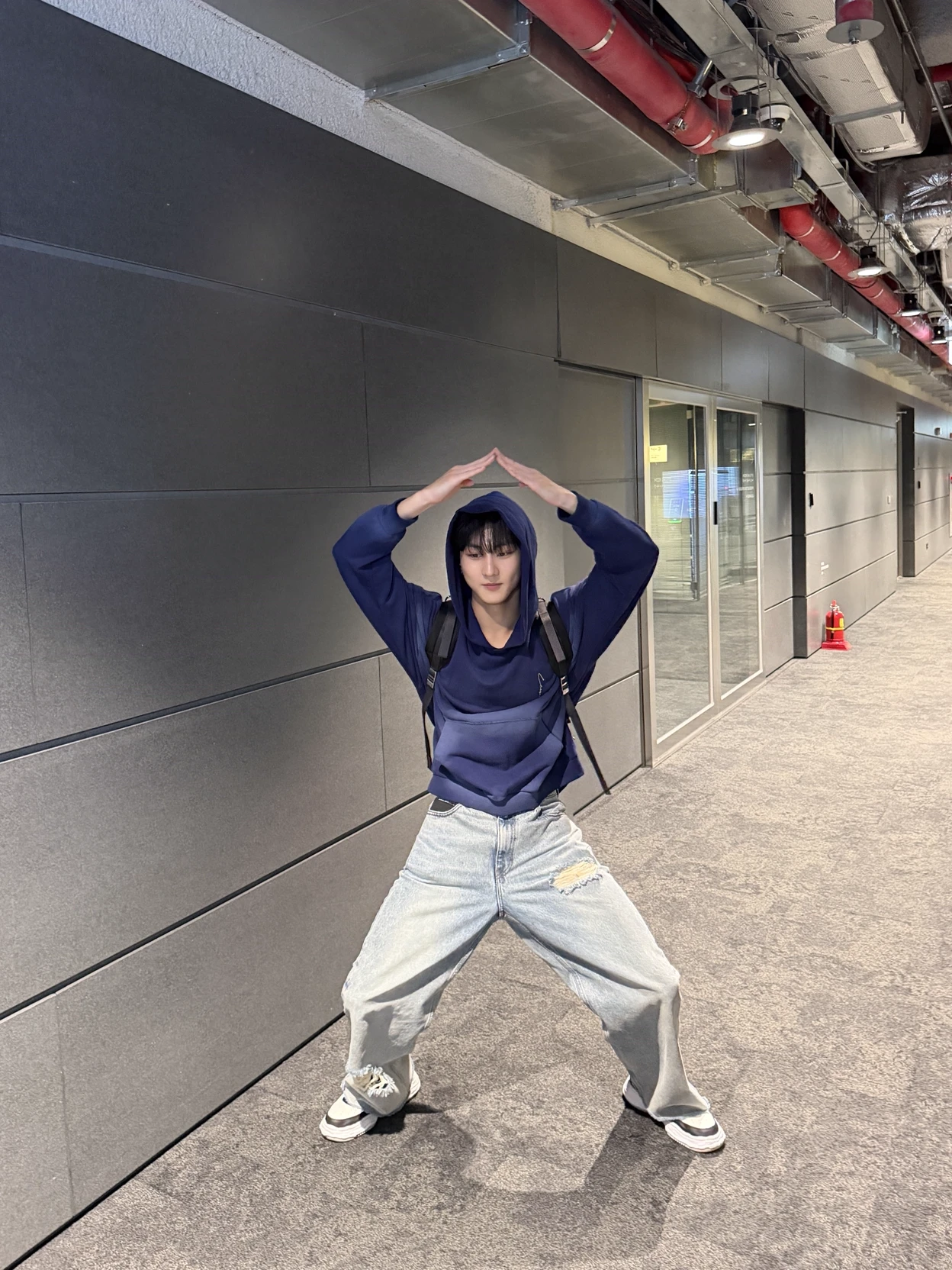 Yang Jungwon thumbnail