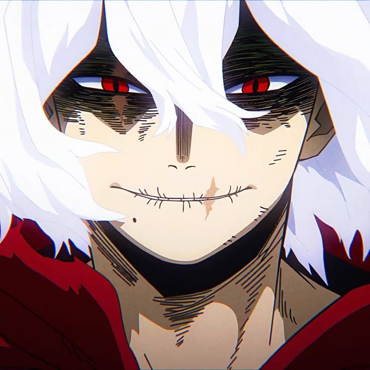 Tomura Shigaraki~ thumbnail