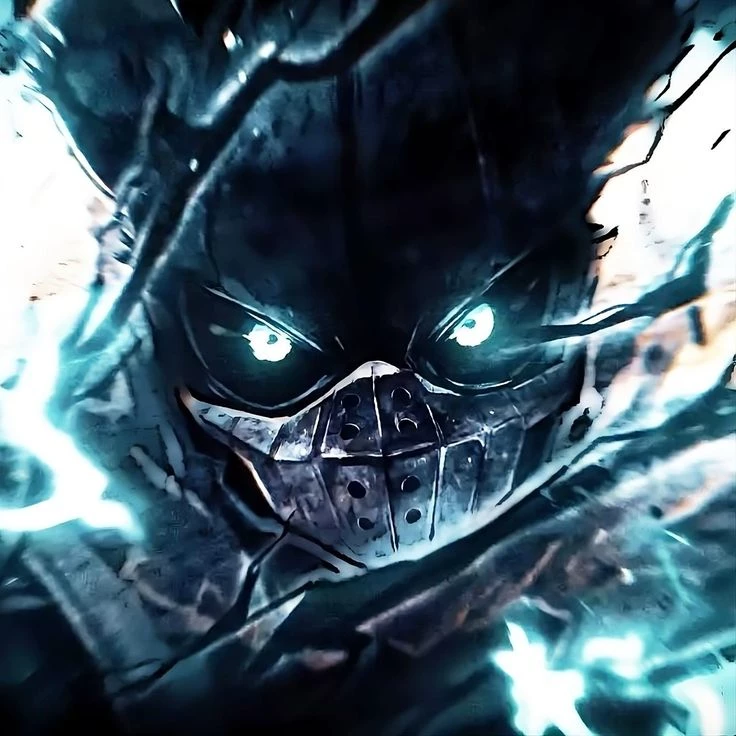 Izuku Midoriya (Deku) thumbnail