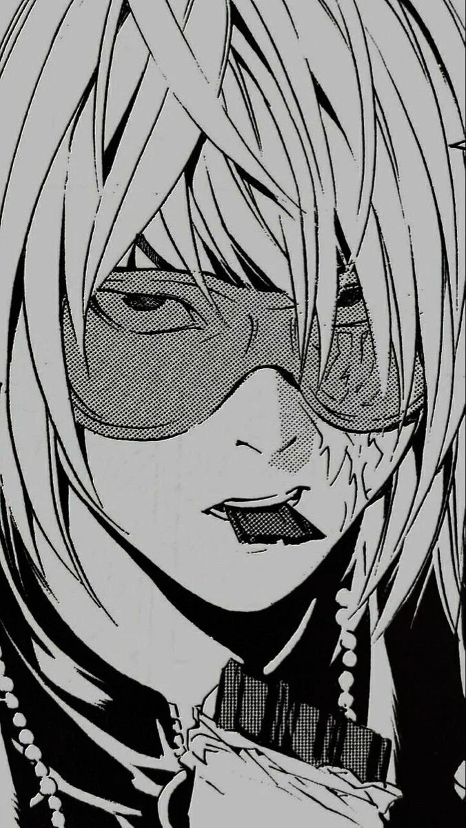 Mello / Mihael Kheel thumbnail
